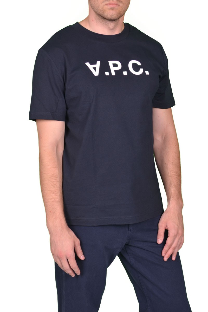 Футболка A.P.C. 20171