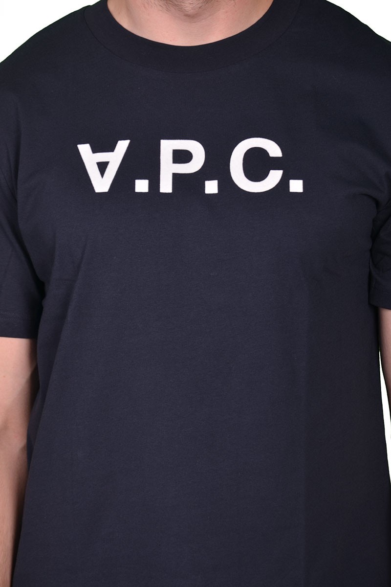 Футболка A.P.C. 20171