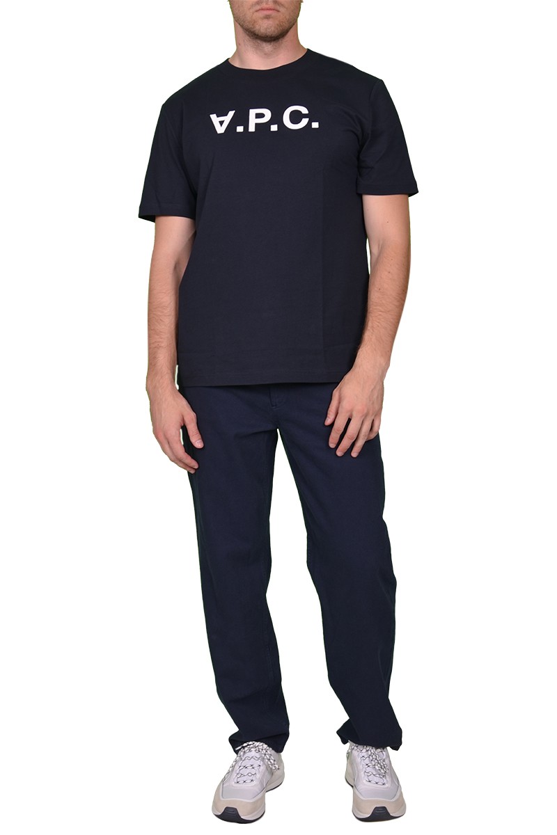 Футболка A.P.C. 20171