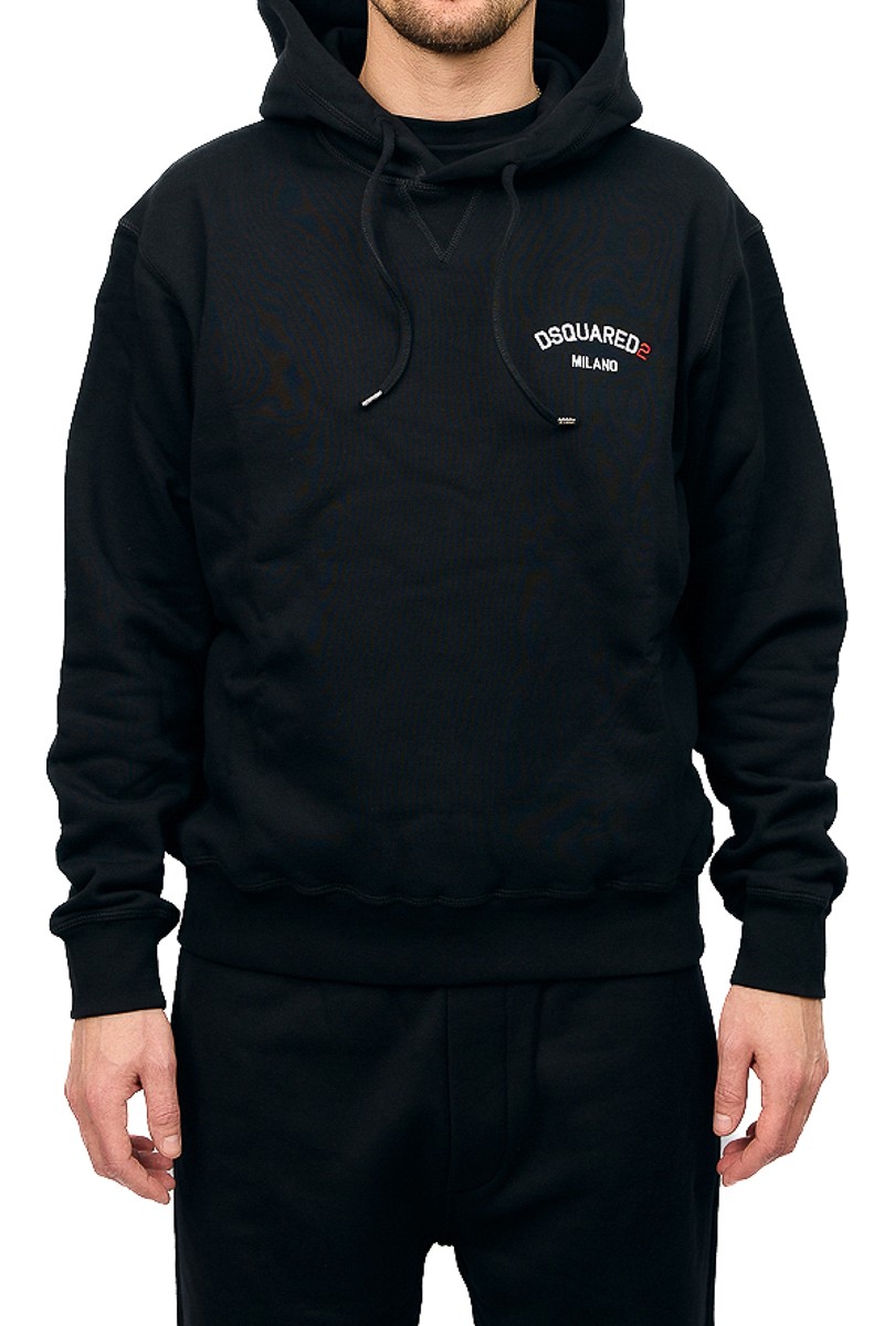 Худи DSQUARED2 20683