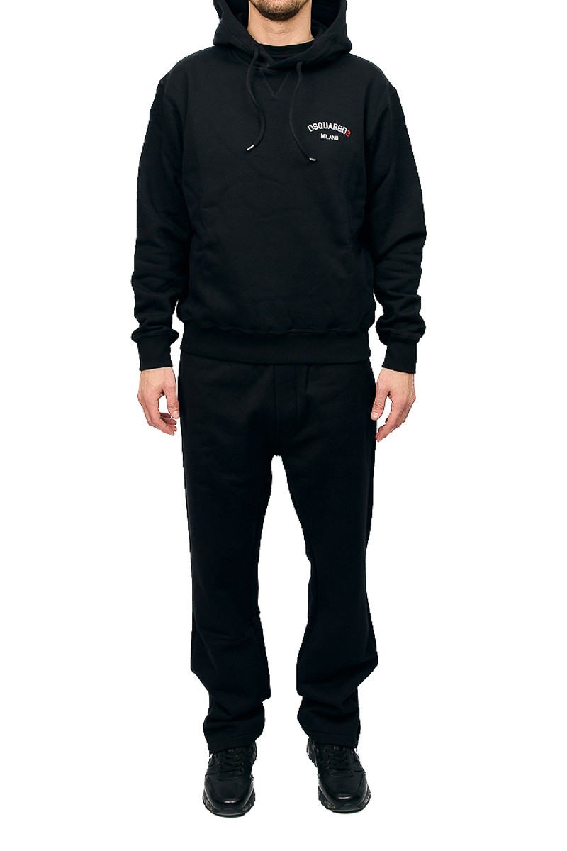 Худи DSQUARED2 20683