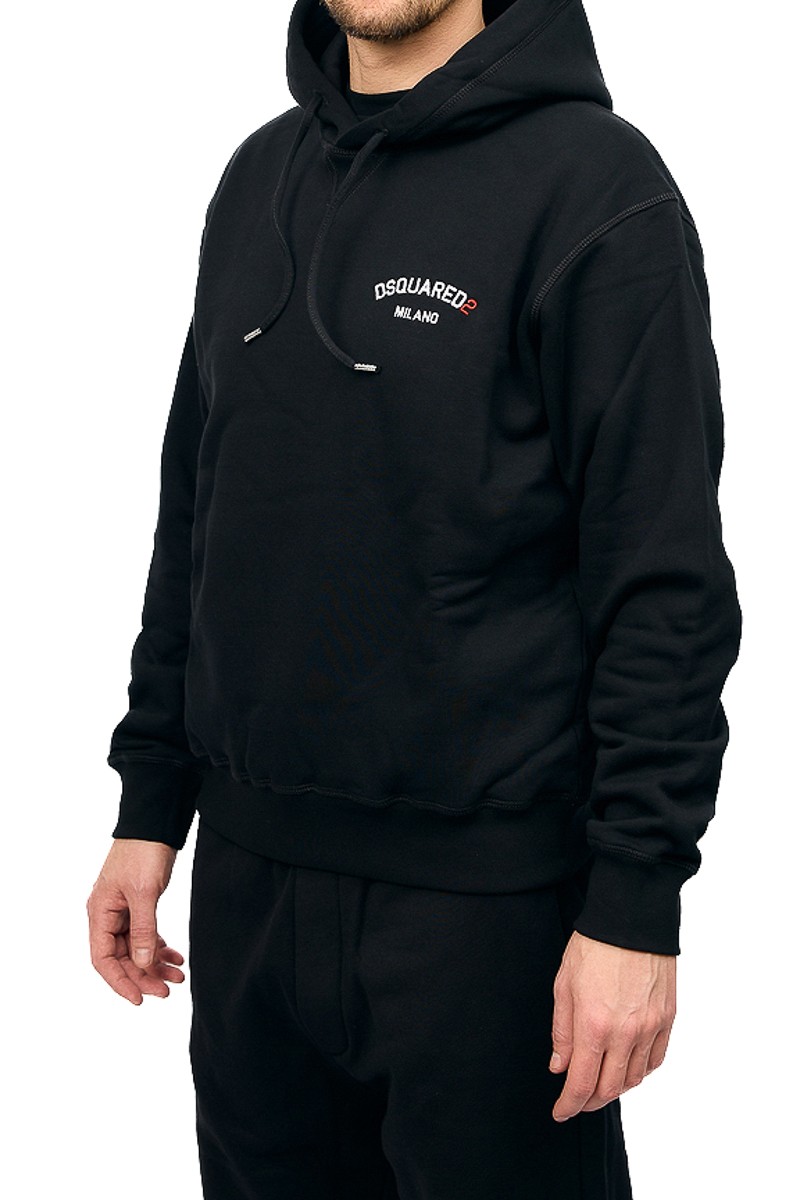 Худи DSQUARED2 20683