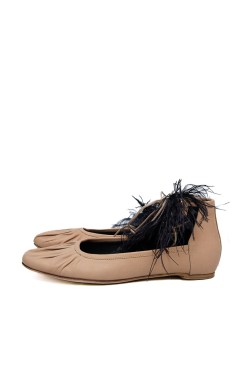 Ann Demeulemeester