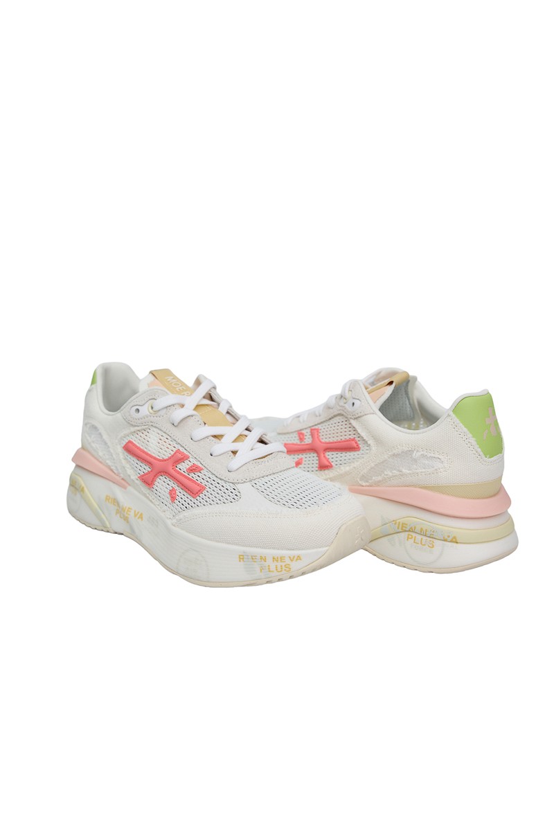 Кросівки Premiata 21352