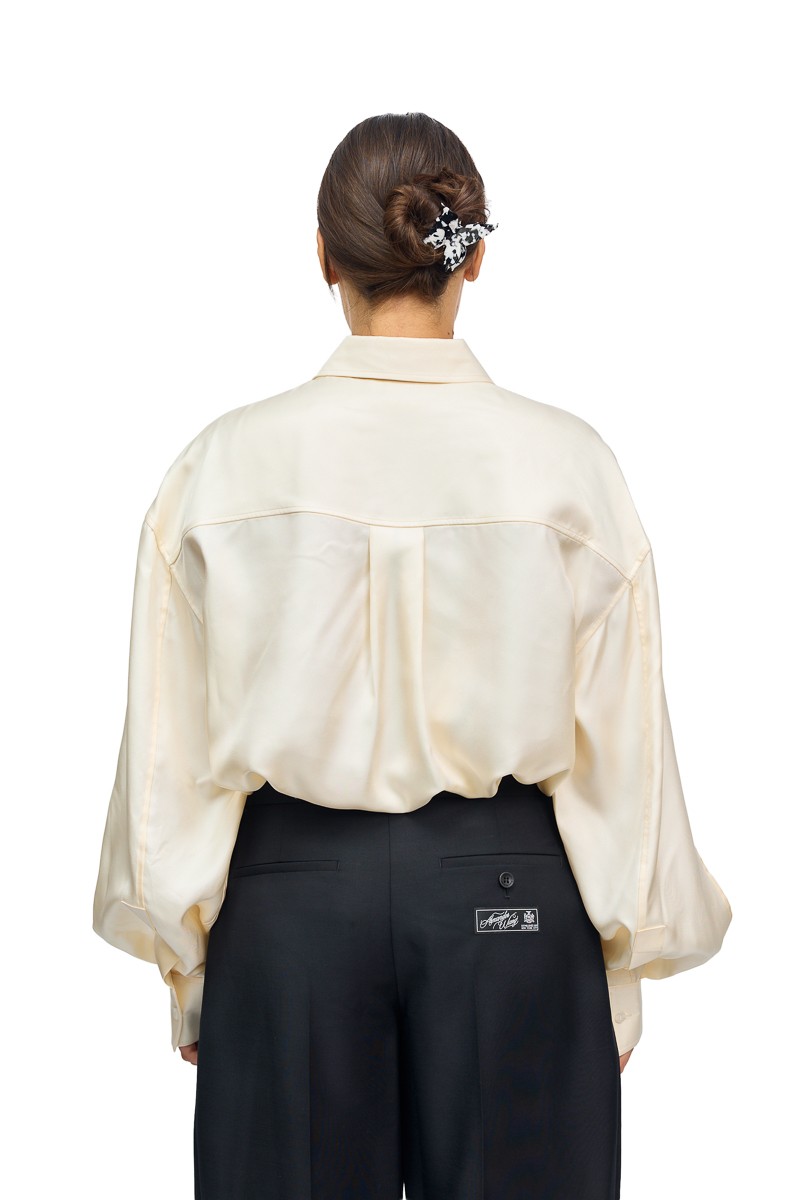 Сорочка Alexander Wang 21768