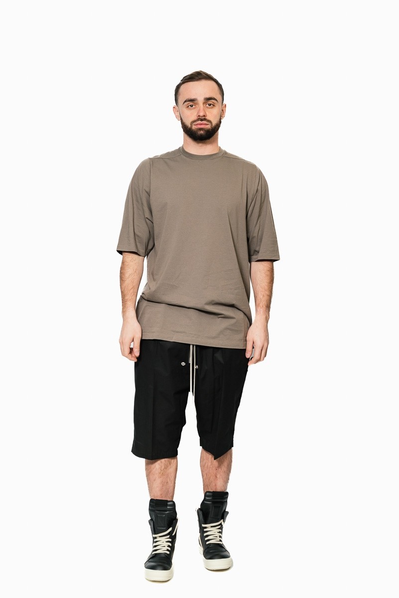 Футболка Rick Owens 22056