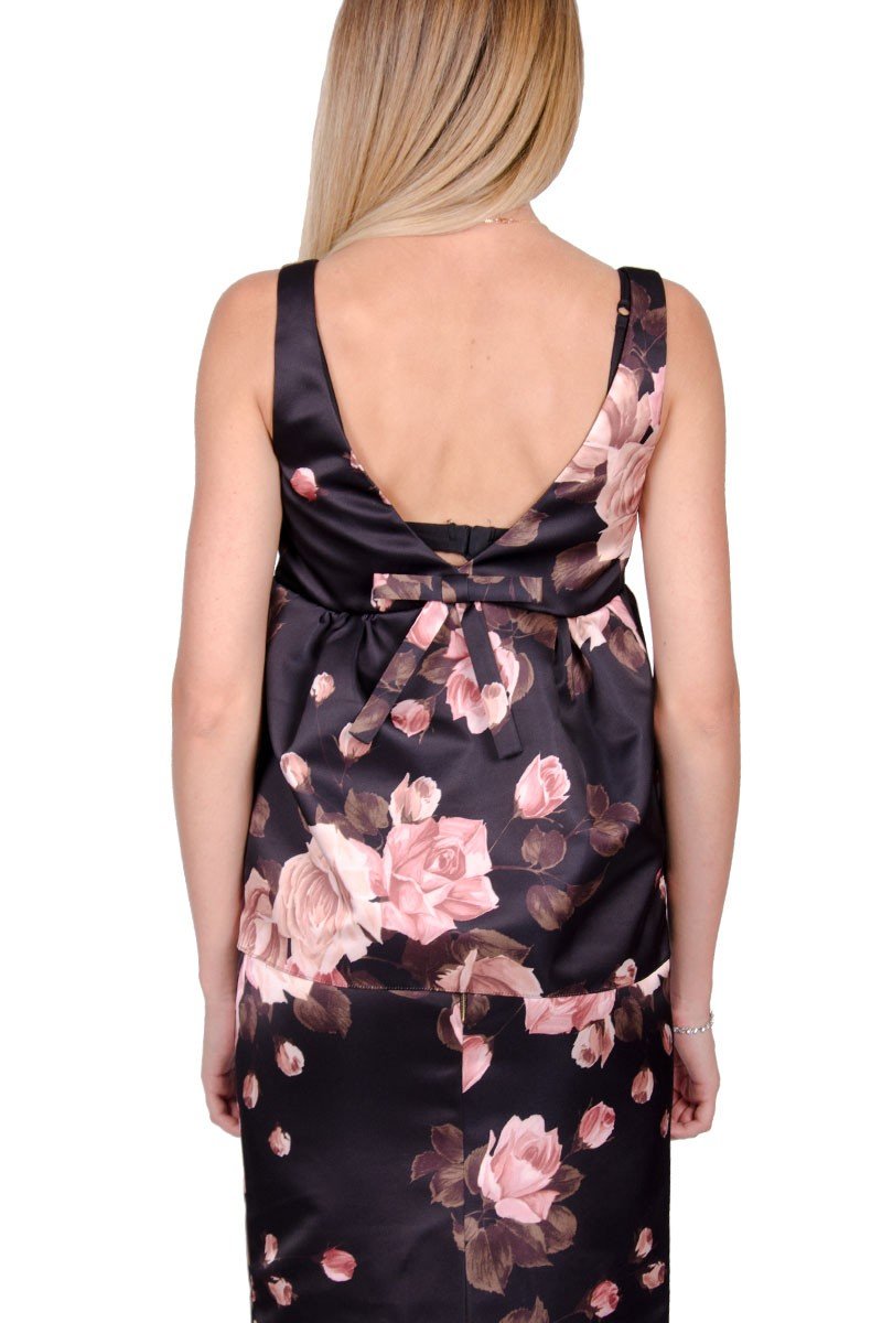 Топ Rochas 10895