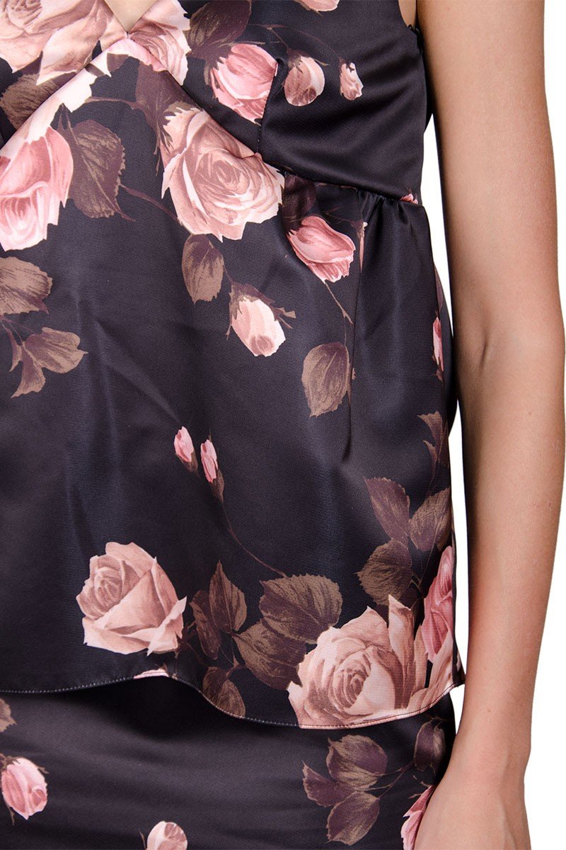 Топ Rochas 10895