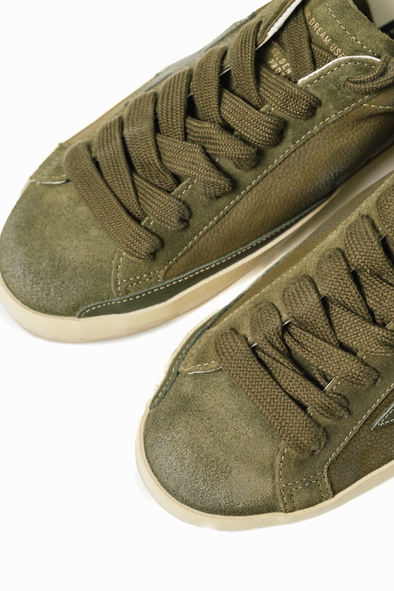 Кросівки Golden Goose 22542