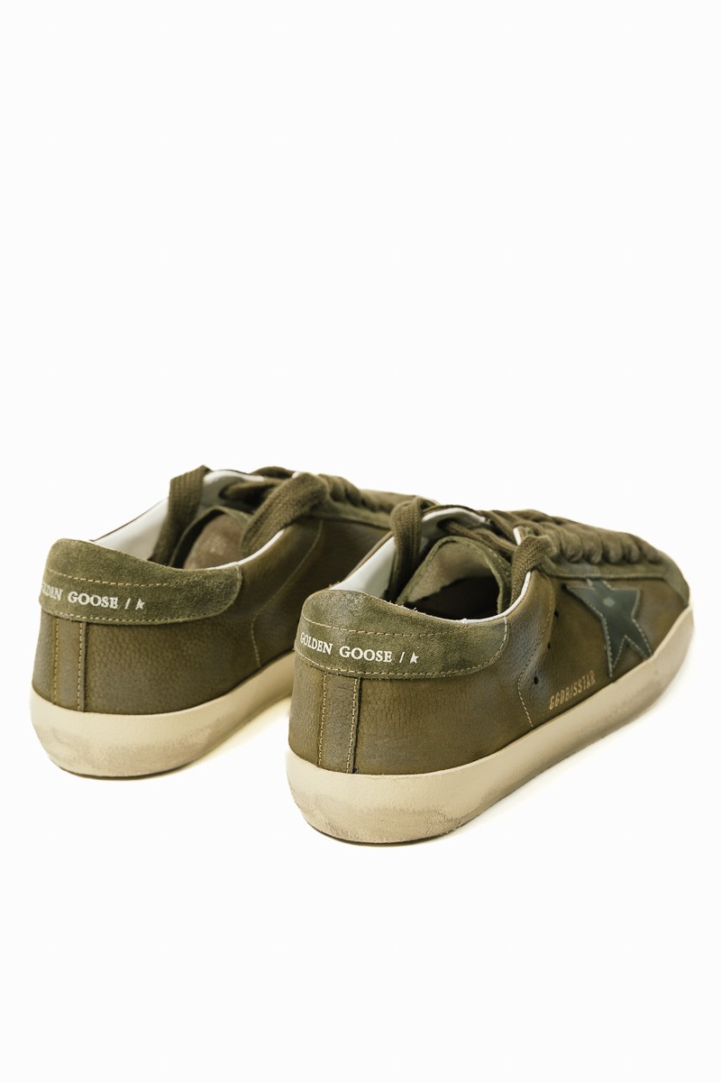 Кросівки Golden Goose 22542