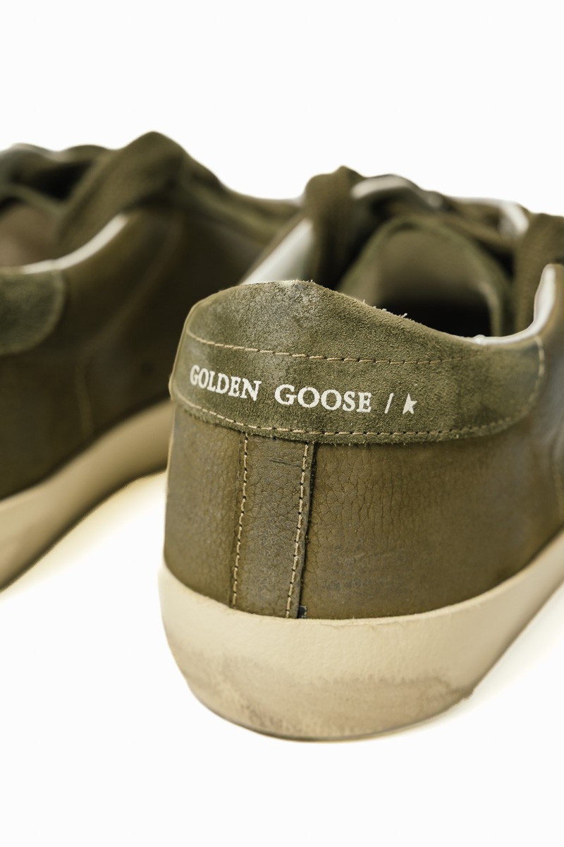 Кросівки Golden Goose 22542