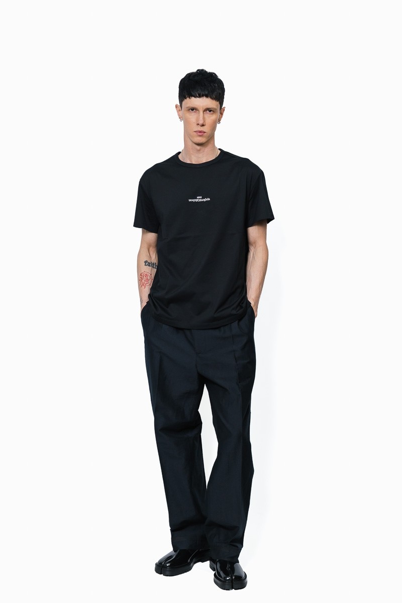 Футболка Maison Margiela 22628