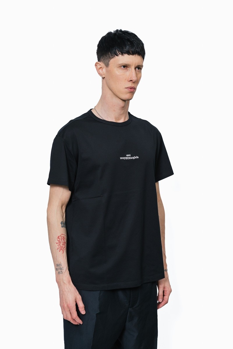 Футболка Maison Margiela 22628