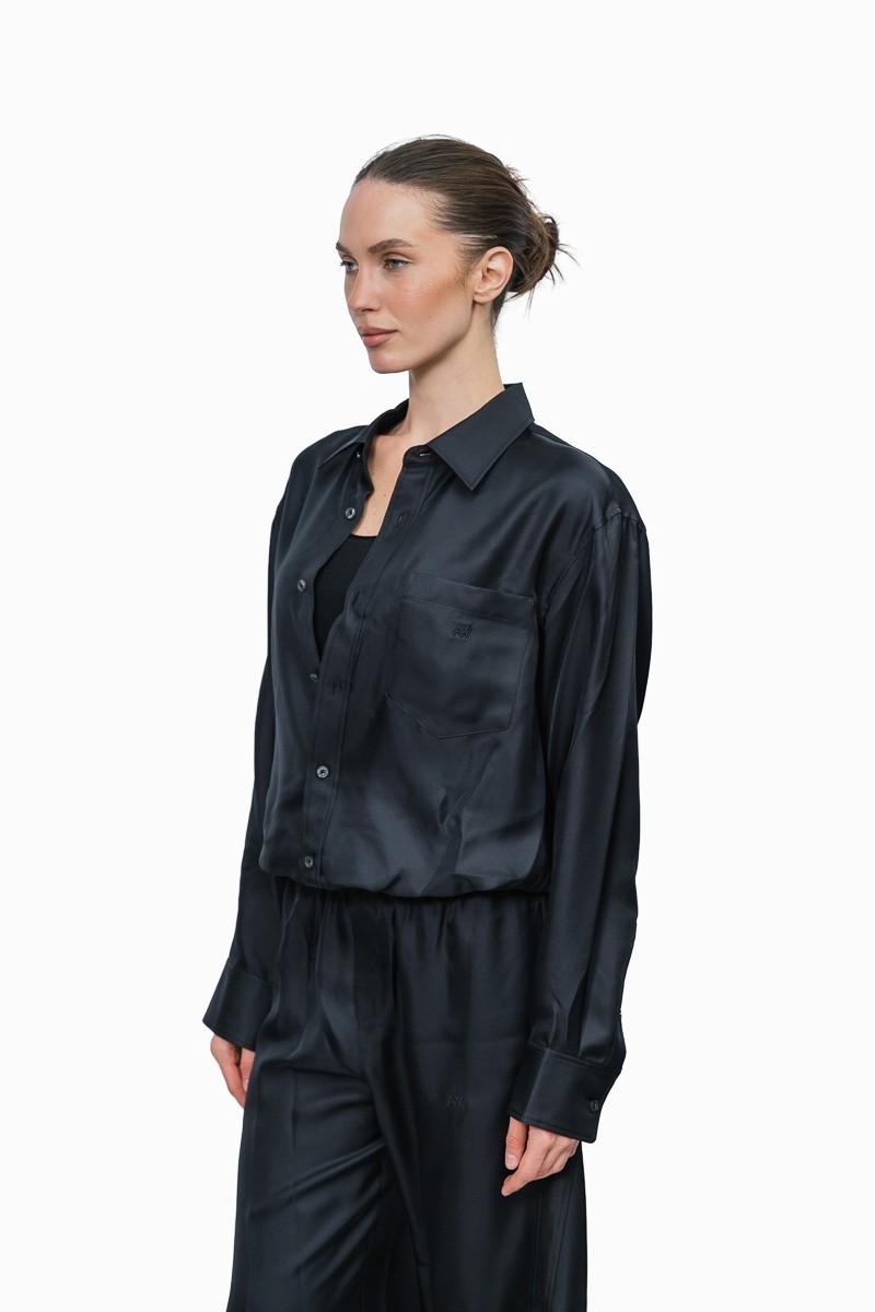 Блуза Alexander Wang 22925
