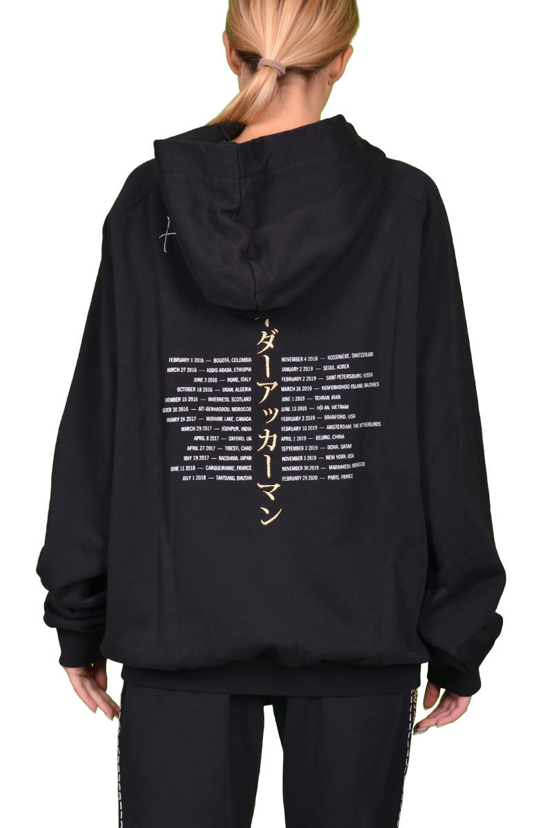 Худи Haider Ackermann 14893