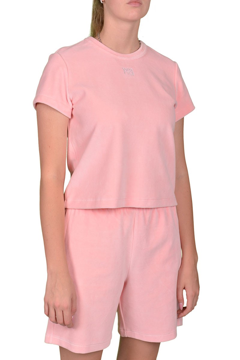 Футболка Alexander Wang 16552