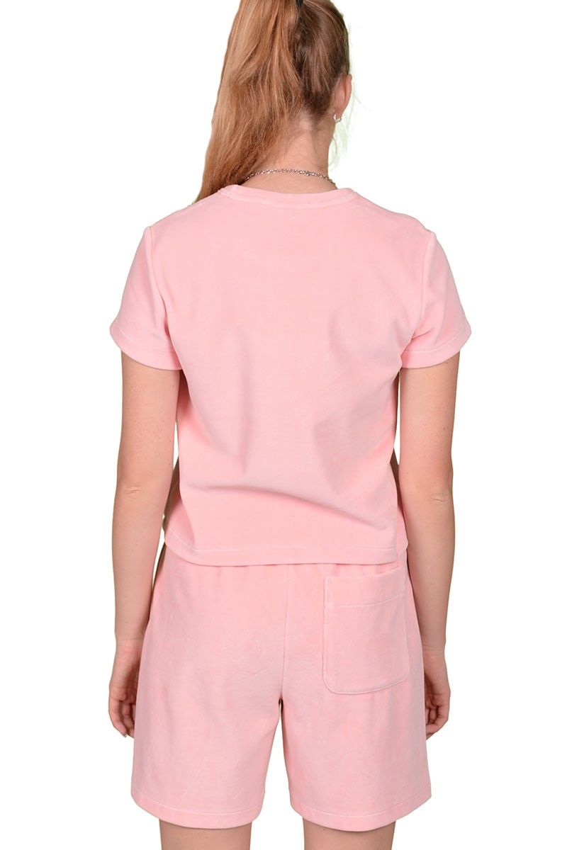 Футболка Alexander Wang 16552