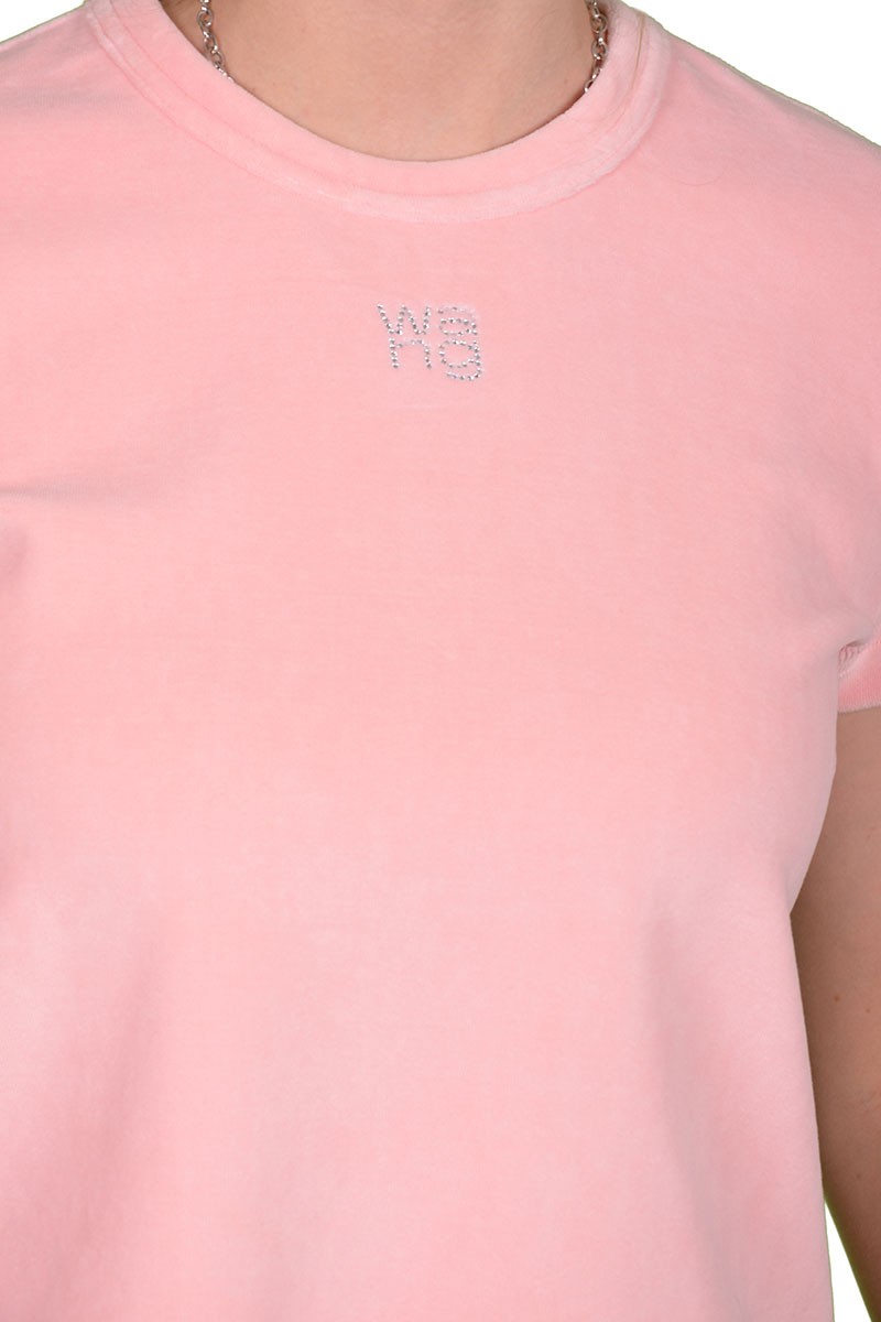 Футболка Alexander Wang 16552