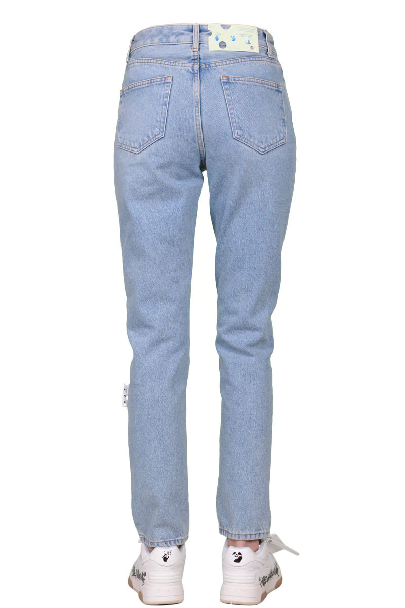 Джинси Off-White 17044