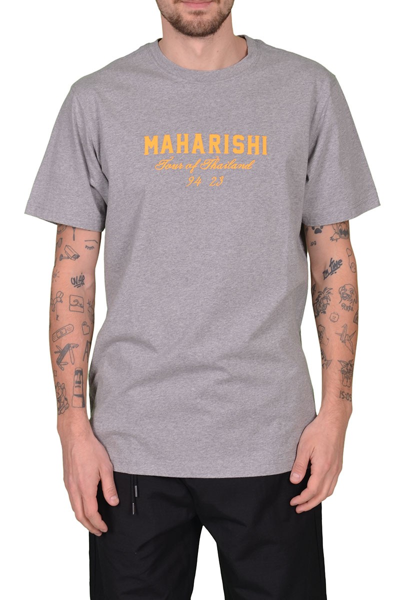 Футболка Maharishi 18336