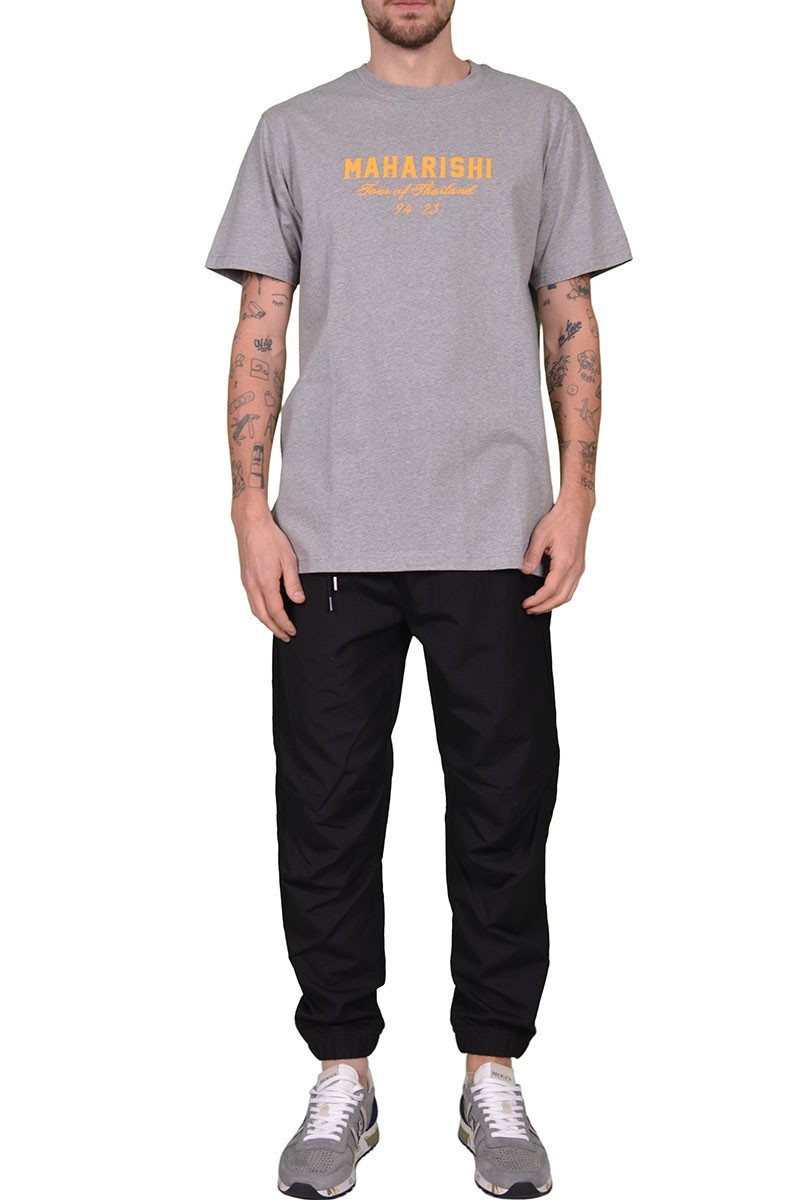 Футболка Maharishi 18336