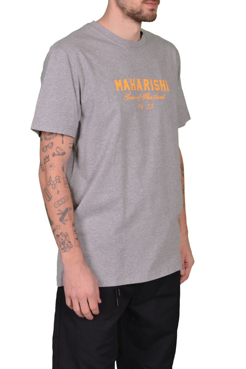 Футболка Maharishi 18336