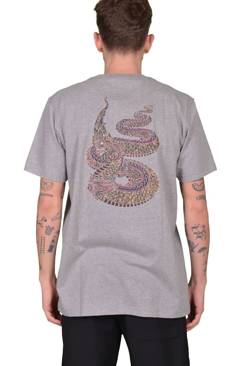 Футболка Maharishi 18336