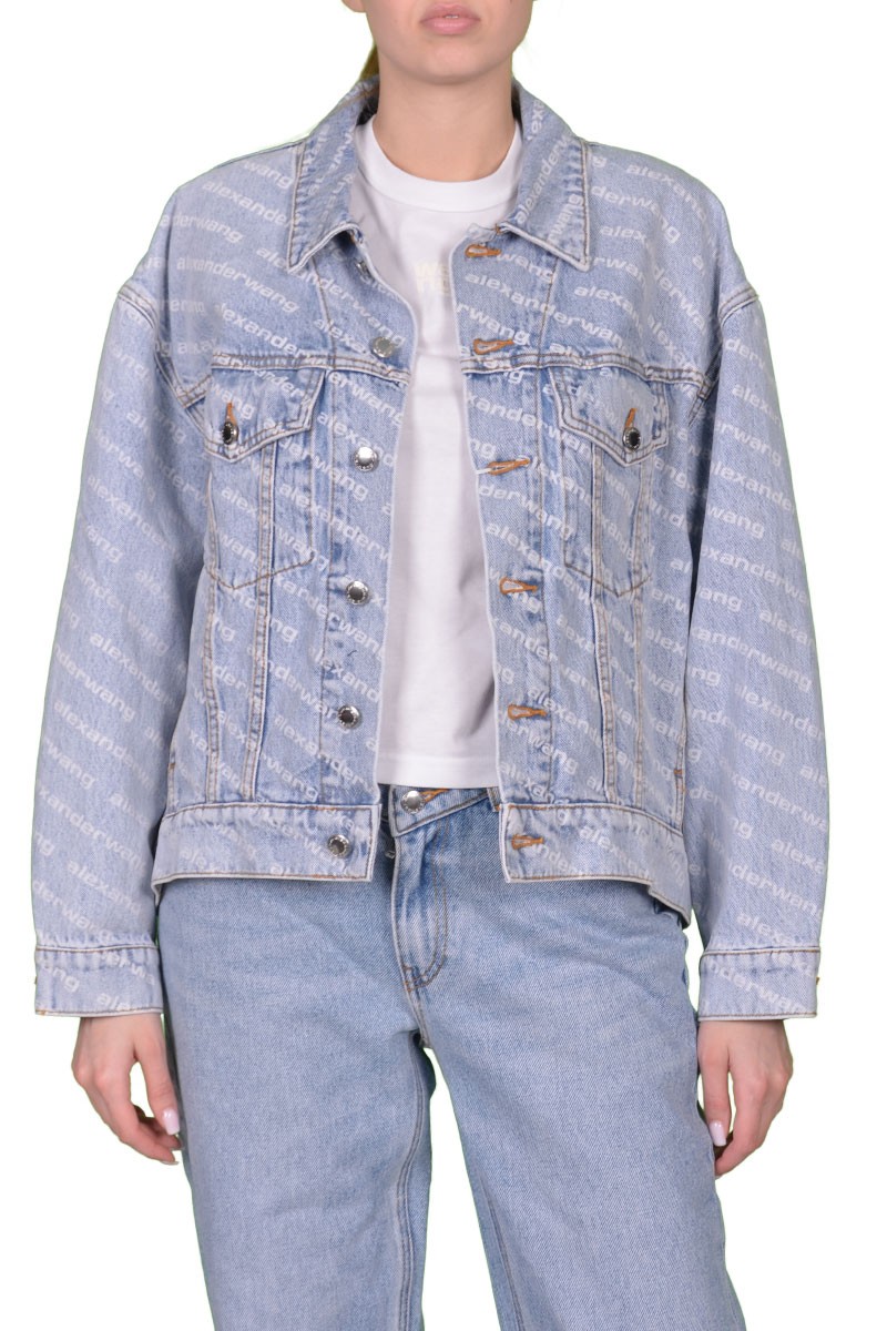Куртка Alexander Wang 19656