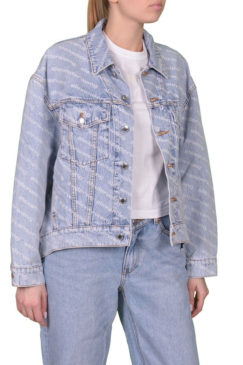 Куртка Alexander Wang 19656
