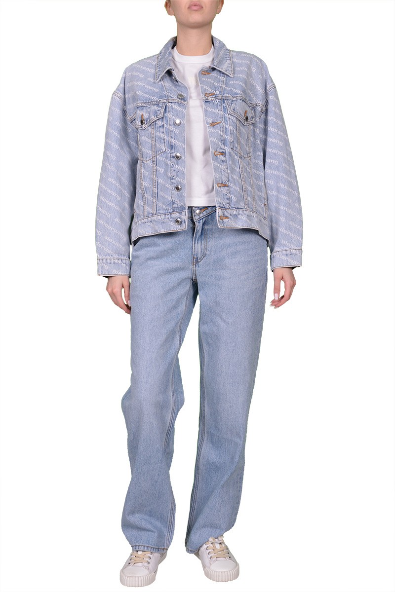 Куртка Alexander Wang 19656
