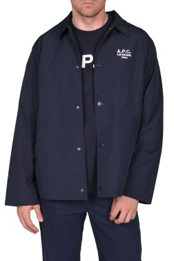 A.P.C.