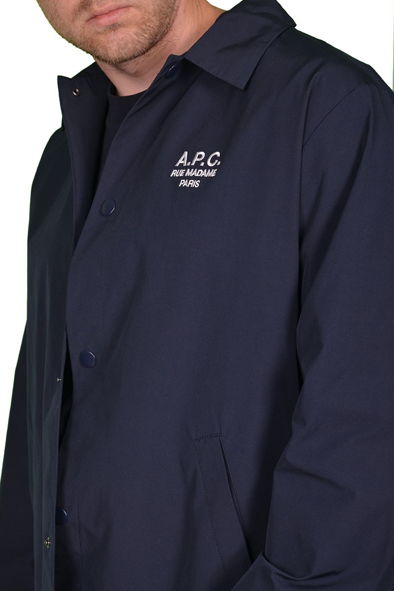 Куртка A.P.C. 20172