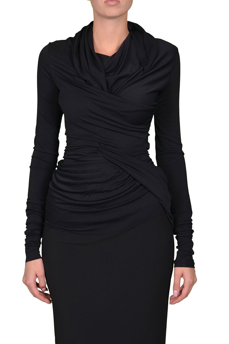 Кофта Rick Owens 20473