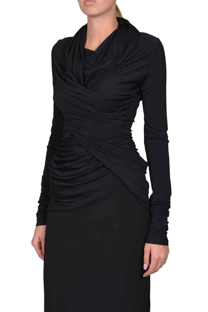 Кофта Rick Owens 20473