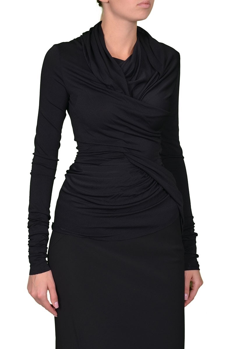 Кофта Rick Owens 20473