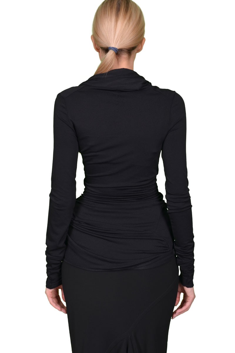 Кофта Rick Owens 20473