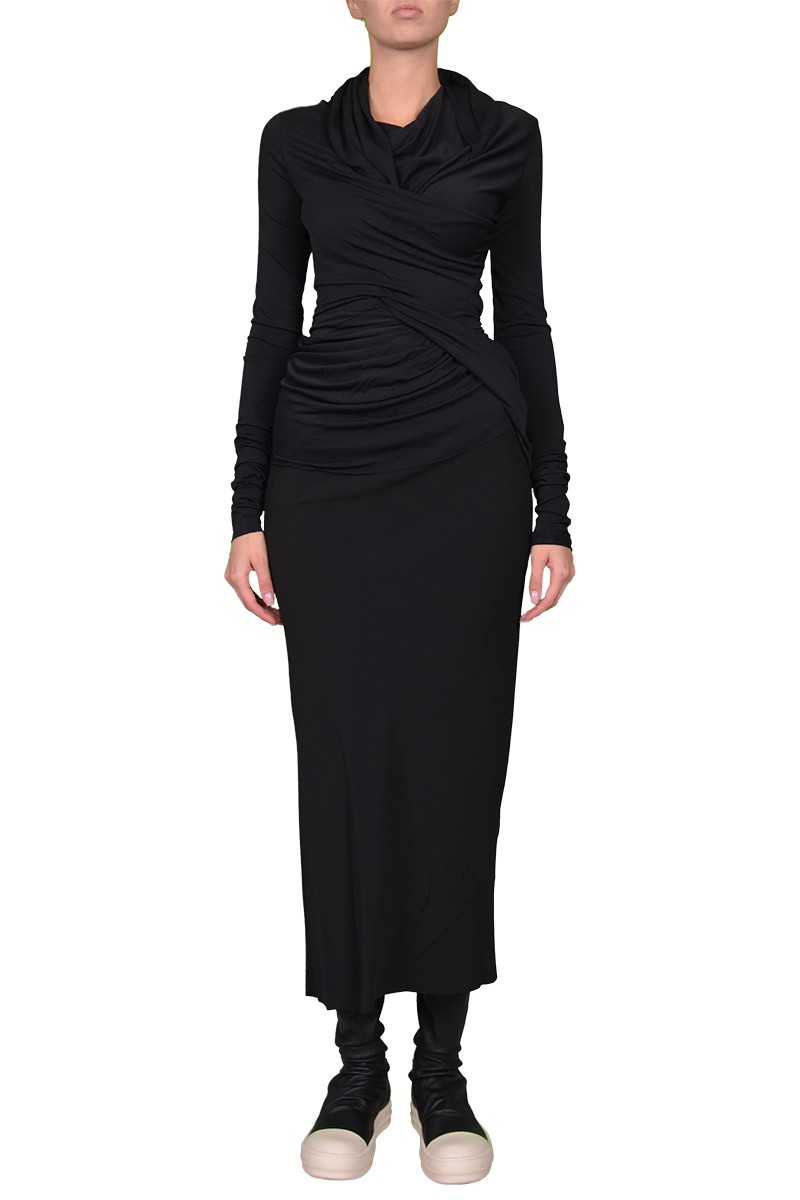 Кофта Rick Owens 20473