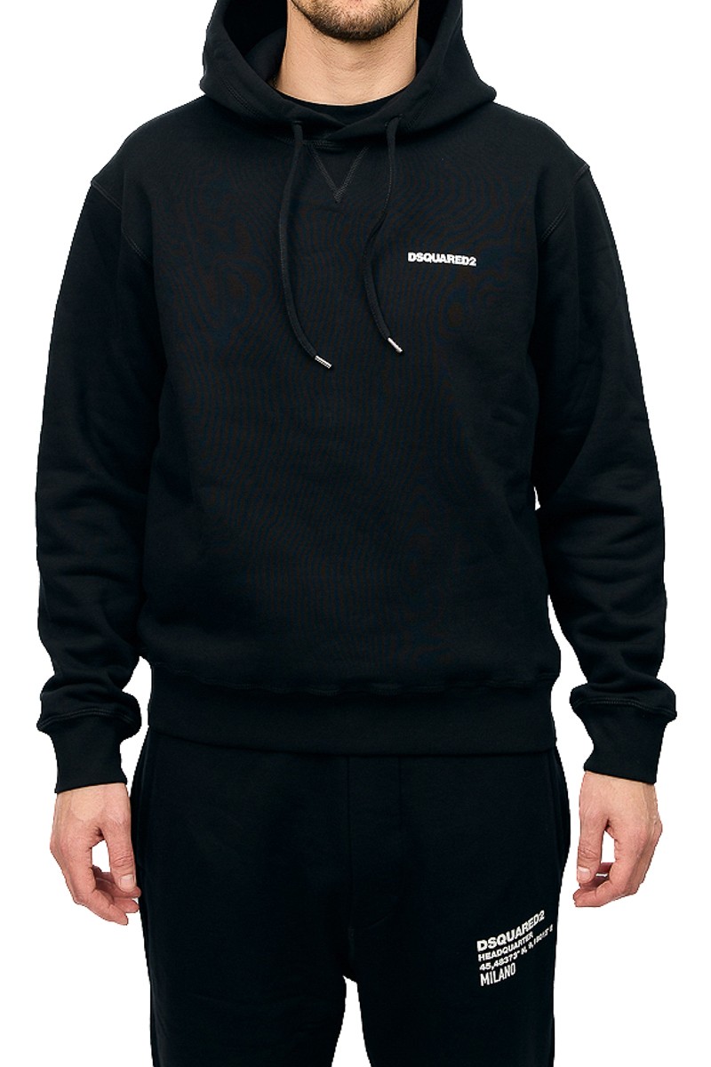 Худи DSQUARED2 20684