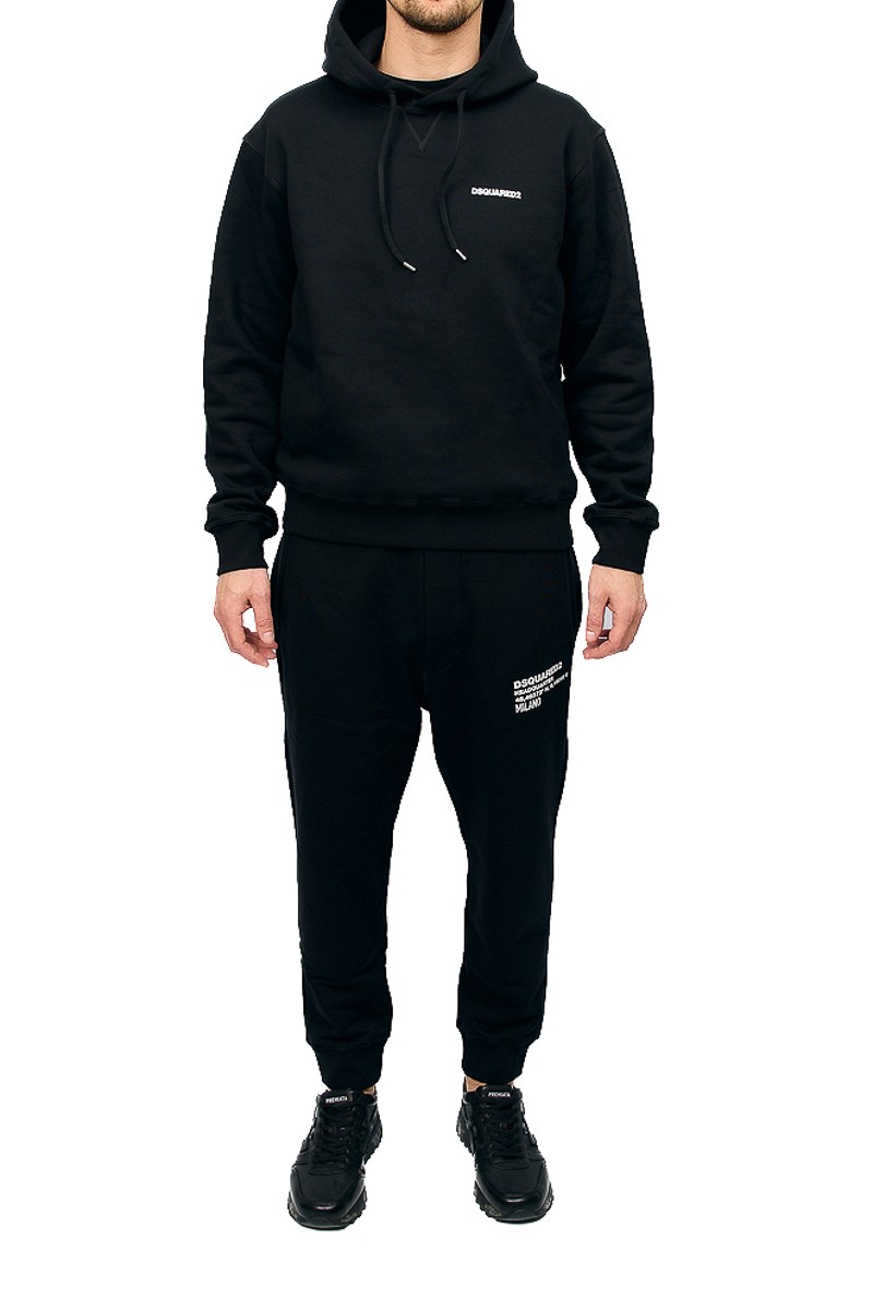 Худи DSQUARED2 20684