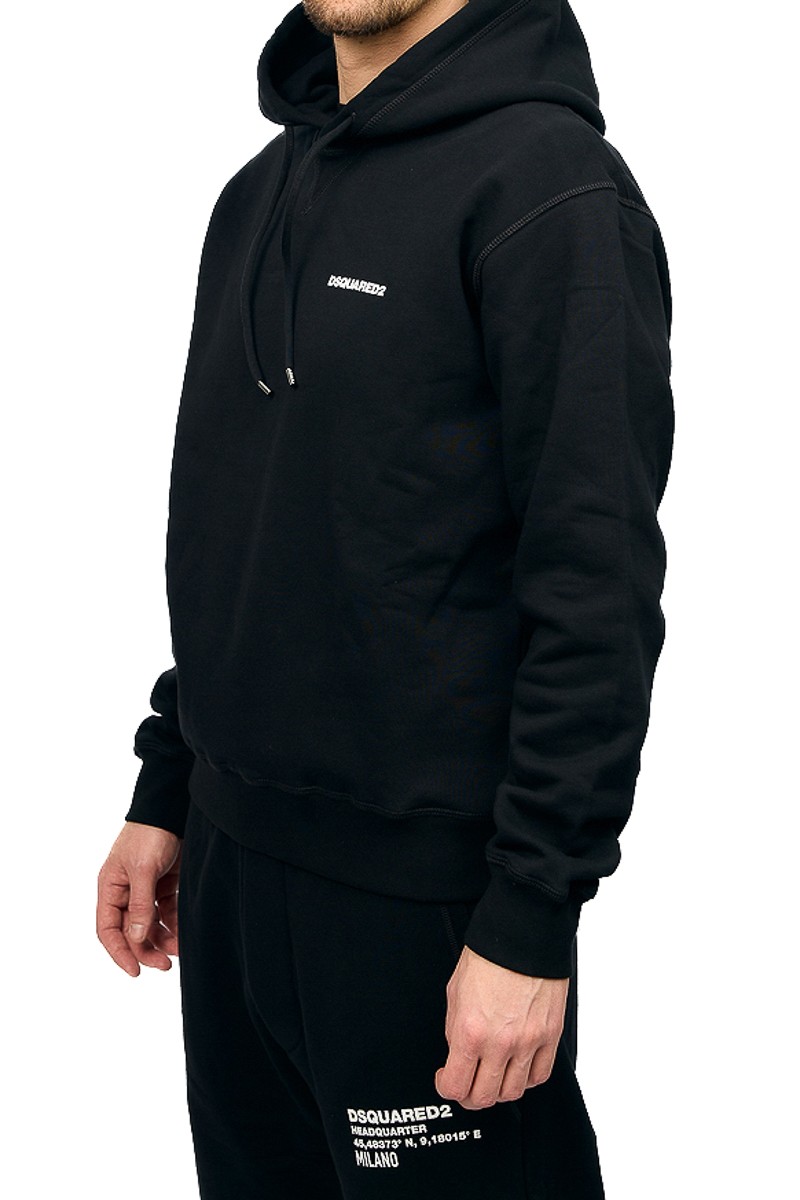 Худи DSQUARED2 20684