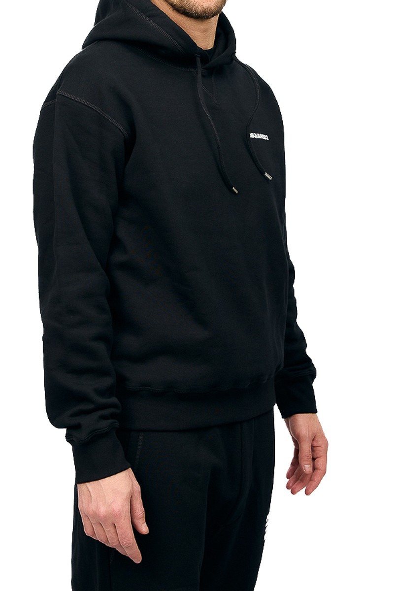Худи DSQUARED2 20684