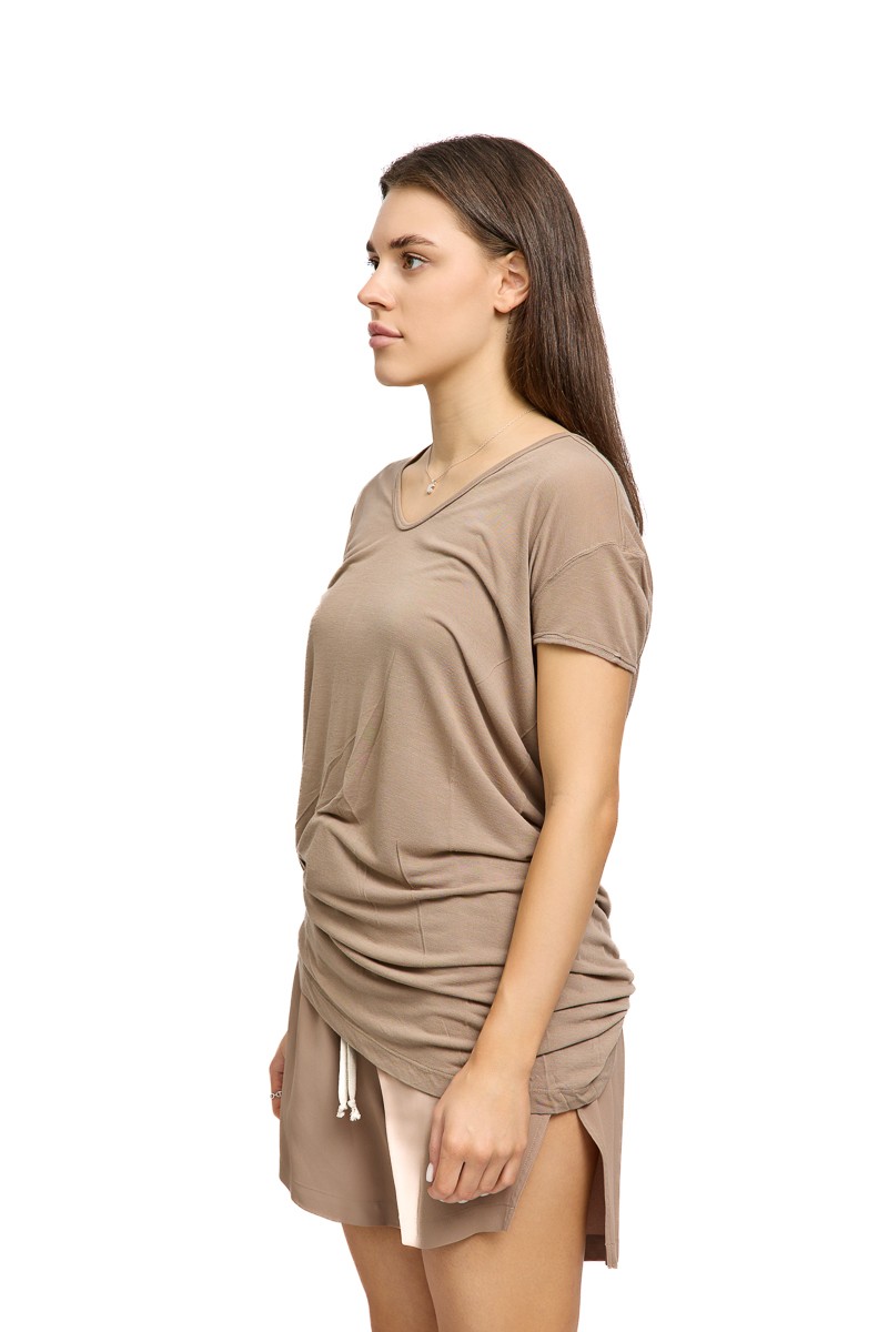Туніка Rick Owens 20863