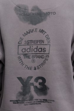 Y-3