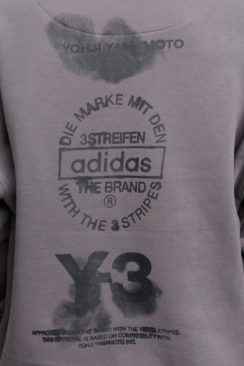 Худи Y-3 21558