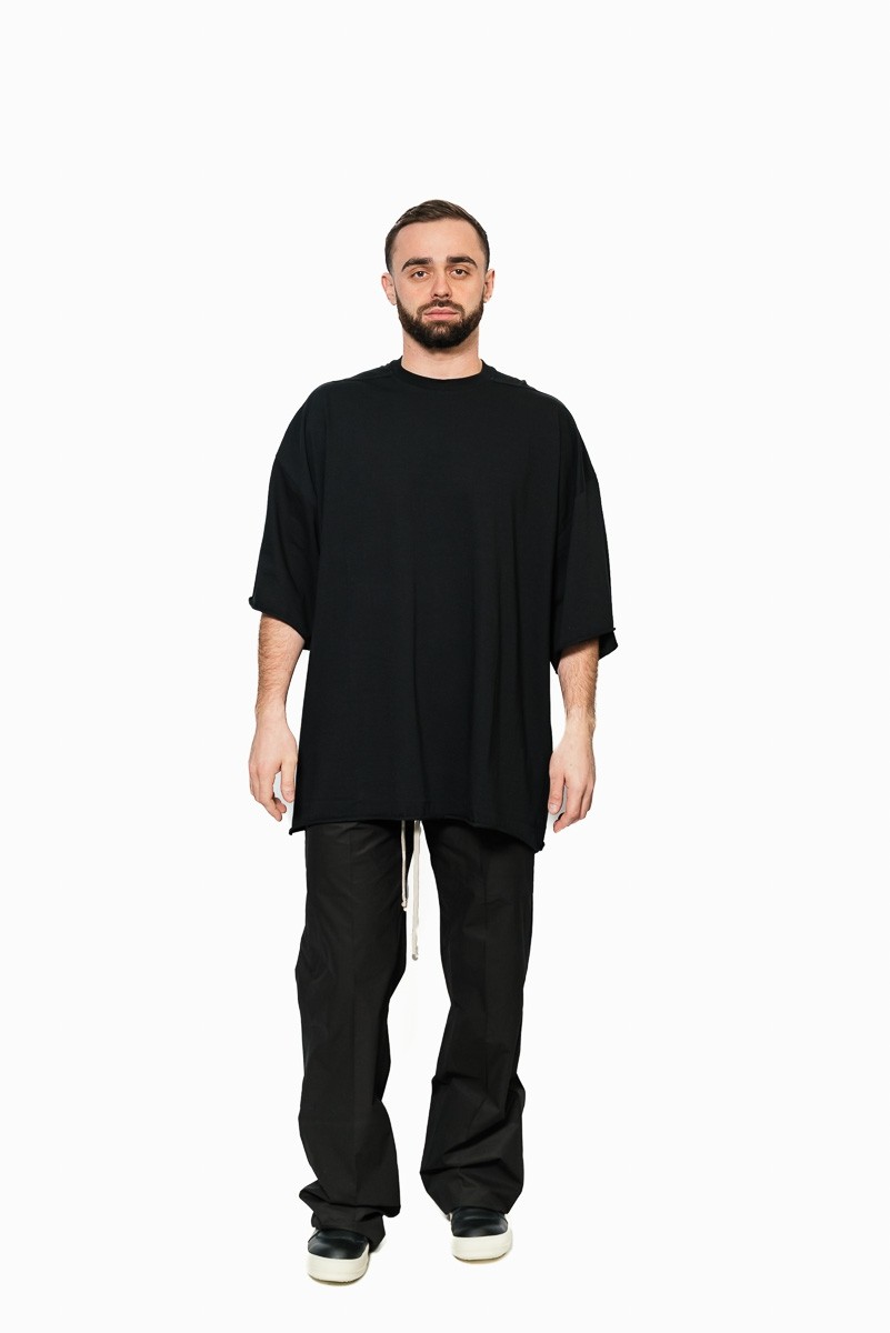 Футболка Rick Owens 22057