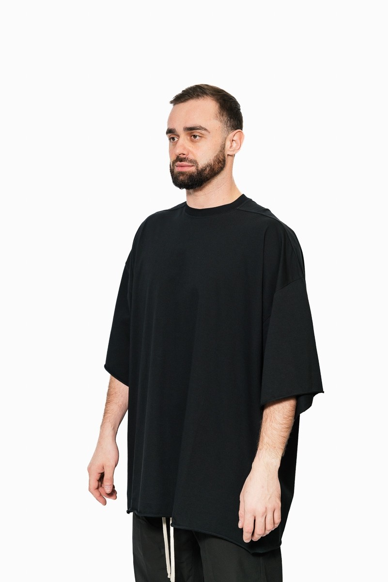 Футболка Rick Owens 22057