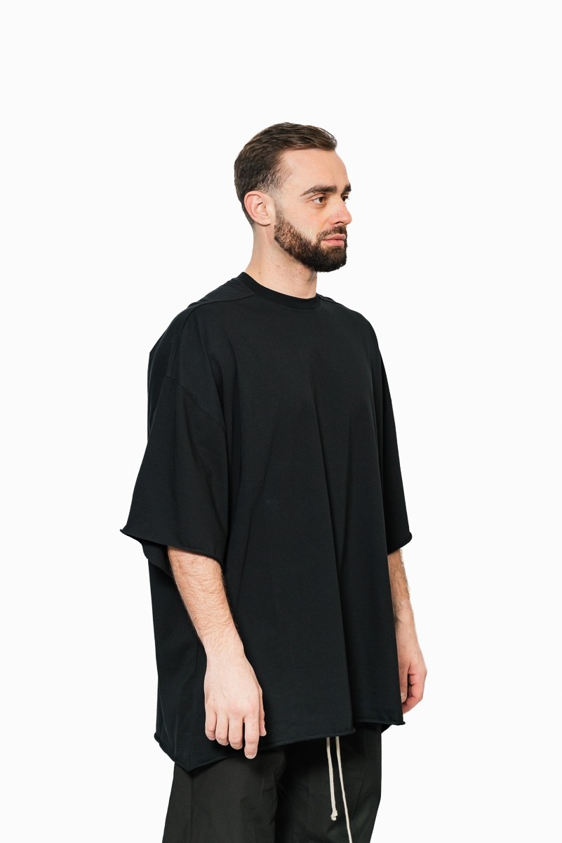 Футболка Rick Owens 22057