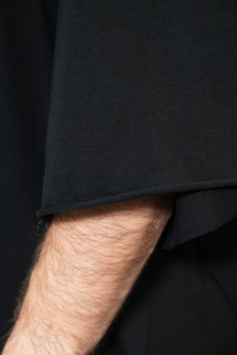 Футболка Rick Owens 22057