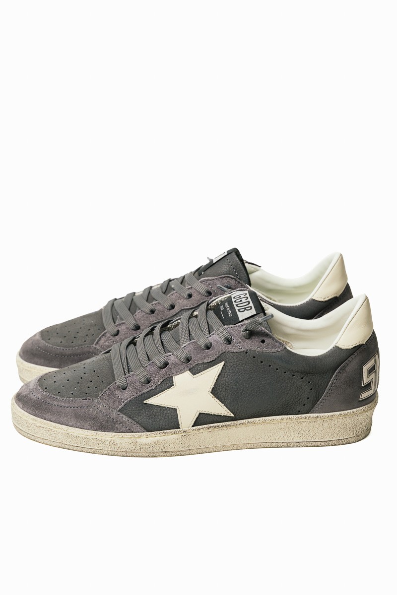 Кросівки Golden Goose 22543