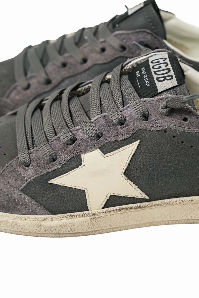 Кросівки Golden Goose 22543